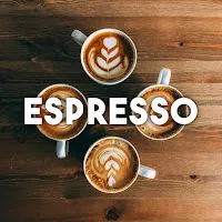 Laback — Espresso (French Version) — обложка