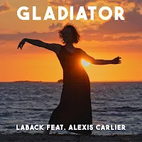 Laback — Gladiator X Now We Are Free (Summer Version) Ft Alexis Carlier — обложка