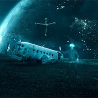 Laback — Interstellar (Summer Version) — обложка
