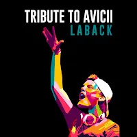 Laback — Tribute To Avicii — обложка